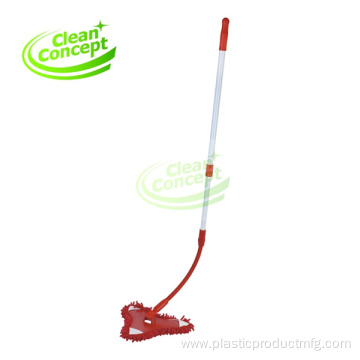 Magic Triangle Flat Mop DS-1210